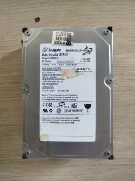 Hardisk komputer atau cctv