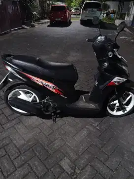 honda beat tahun 2014