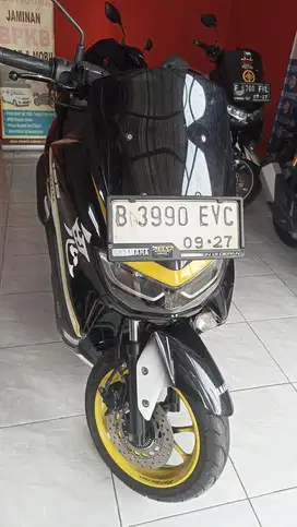 Yamaha NMax 2022 - Keyless