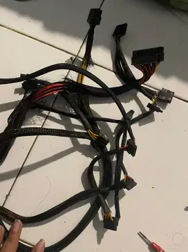 PSU Power Supplay INNVATION