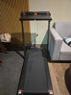 Treadmill Twen RP10TA Running Pad Motorized Treadmill Listrik/Elektrik