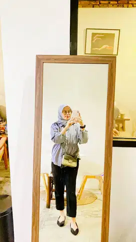 Info lowongan kerja sebagai Staff Admin atau Customer Service