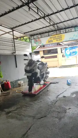 Honda ADV 160 Abs