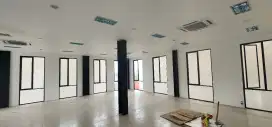 Jasa tukang kaca aluminium pintu jendela
