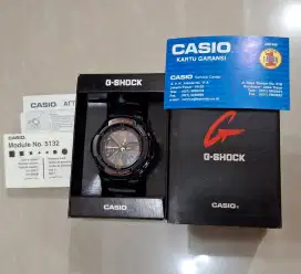 CASIO  G-SHOCK G-1200b
