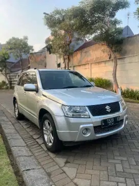 Grand vitara JLX manual 2.0 kondisi bagus