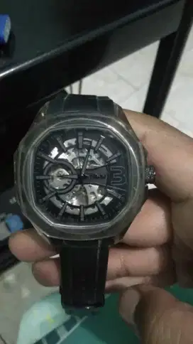 Jam tangan parlent gallant gen 3