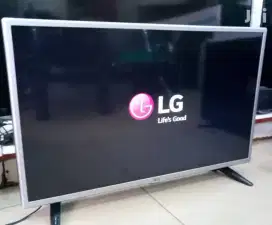 Tv led digital 32 inc merk LG