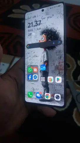 Infinix Note 50 Pro 8/256