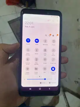 Samsung A9 2018 Ram 6/128GB