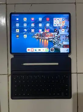 huawei matepad 11.5”S