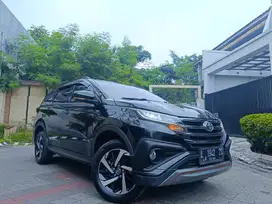 [KM 70RB]Toyota Rush TRD S Matic 2020