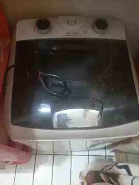 Mesin Cuci Portable Arashi PRIME Laundry AWM-452 A