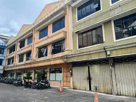 9 ruko jadi satu loss Ruko Gateway Pepelegi Waru Aloha Sidoarjo