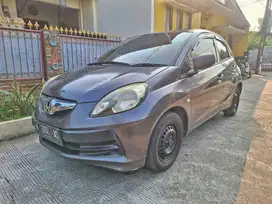 Honda Brio 2014 Bensin