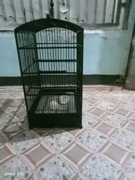 Sangkar no 2 mulus