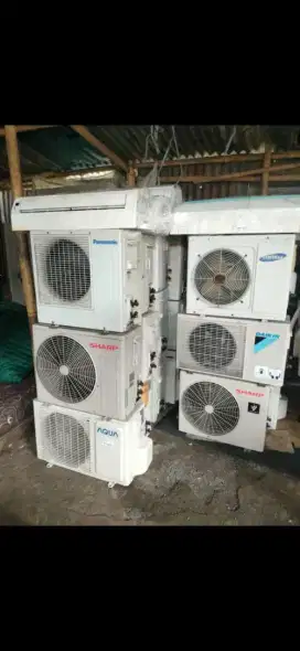 Servis,ac,kulkas,pompa air mesin cuci dll