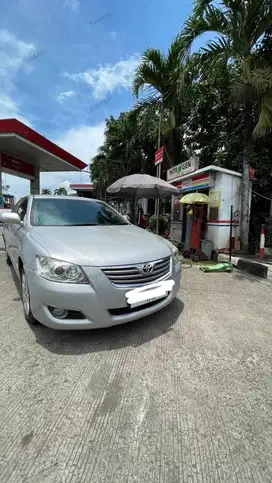 TOYOTA CAMRY 2009 2,4
