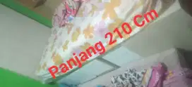 Springbed Kingkoil & Dipan Minimalis