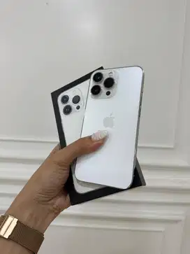 IPHONE 13 PRO 128GB EX IBOX WHITE