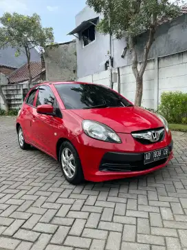 Brio S manual KM 90rb
