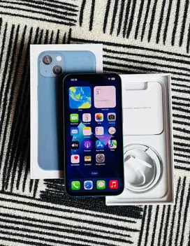 Iphone 13 128 gb mulus fulset nominus