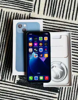 Iphone 13 128 gb mulus fulset nominus