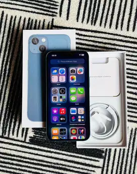 Iphone 13 128 gb mulus fulset nominus