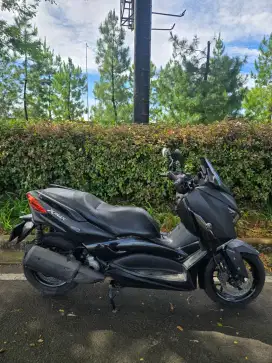 Yamaha Xmax 2018 full orsinil