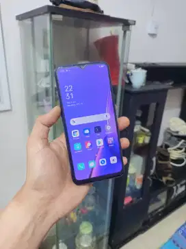 oppo A9 2020 8/128gb fulset