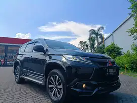 [KM 42RB]Mitsubishi Pajero Sport Dakar 2017