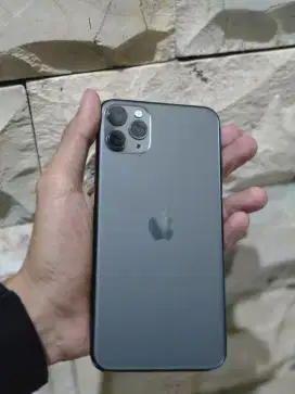 iPhone 11 pro max 256gb