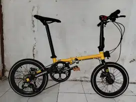 sepeda avand re arm 9