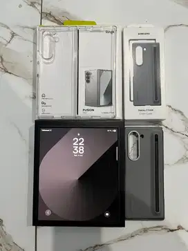 Samsung Z Fold 6 (12/256 GB) SEIN
