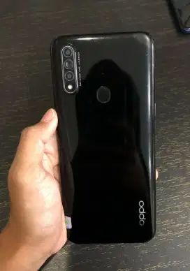 Oppo A31 Ram 6/128 mulus nominus