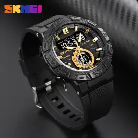 JAM TANGAN SKMEI 1881 ANALOG PRIA