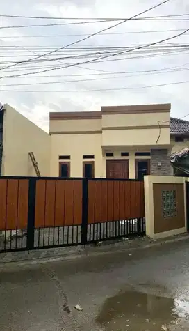 DISEWAKAN KONTRAKAN MURAH