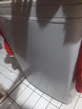 Mesin Cuci Sharp Mati