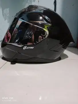 Helm full face jitsu AIR 1