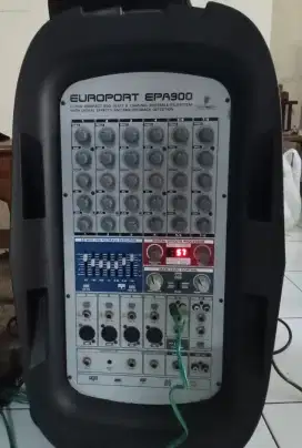 Jual Cpt spkr Aktip Behringer Epa 900