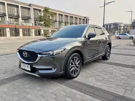 Mazda CX-5 Elite 2019 Bensin