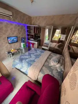 Disewakan Apartemen Margonda Residence 3 4 5