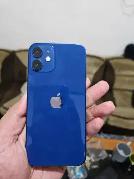 Iphone 12 Mini 128 Gb IBOX