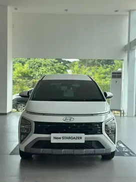 Stargazer essential tech matic