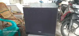 Subwoofer FORTE 12
