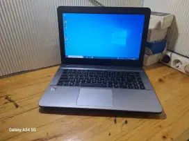 Asus X441BA A4-9125 Radeon