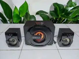 Salon Speaker SONICGEAR TITAN 5 Bluetooth 2.1CH