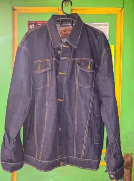 Jual Jaket Levis
