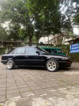 JUAL TOYOTA CORROLA