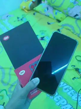 Itel P65 8/256 mulussss